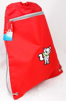 Сумка школьная для обуви Sweet Kitten (840317) Сумка школьная для обуви Sweet Kitten (840317)