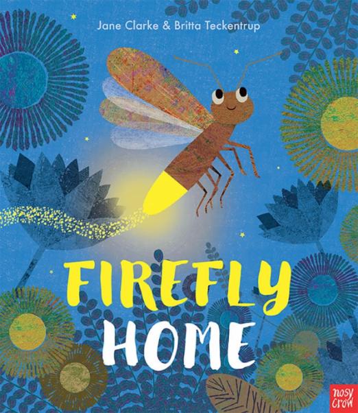 Firefly Home - 1