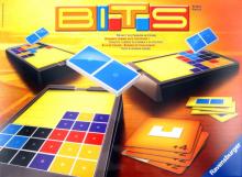 Настольная игра "BITS" (265466) Настольная игра "BITS" (265466)
