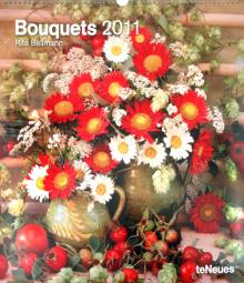 Календарь 2011 "Букеты" (4168-6) Календарь 2011 "Букеты" (4168-6)