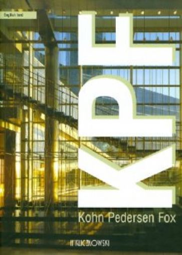 Kohn Pedesen Fox обложка книги Kohn Pedesen Fox обложка книги