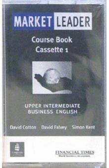 David Cotton - А/к. Market Leader. Upper Intermediate. Business English (2 штуки) David Cotton - А/к. Market Leader. Upper Intermediate. Business English (2 штуки)