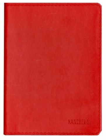 Ежедневник недатированный (А6, 152 листа, малиновый) (ЕКК61415007) Ежедневник недатированный (А6, 152 листа, малиновый) (ЕКК61415007)