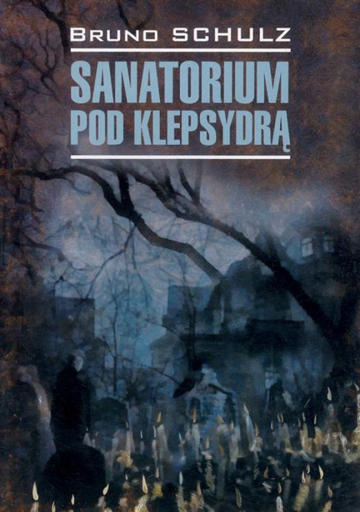 Sanatorium pod klepsydra - 1