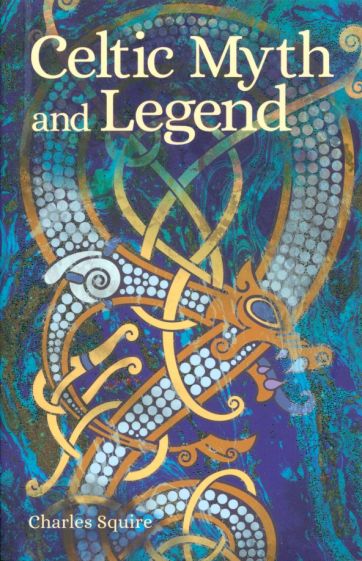 Celtic Myth and Legend