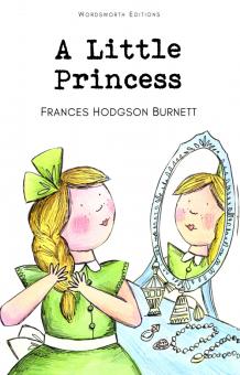 A Little Princess