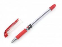 Ручка шариковая Cello MAXRITER XS, 0.7мм, красный