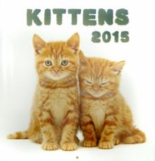 Календарь 2015 "Kittens" (2242) Календарь 2015 "Kittens" (2242)
