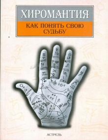 Хиромантия: как понять свою судьбу