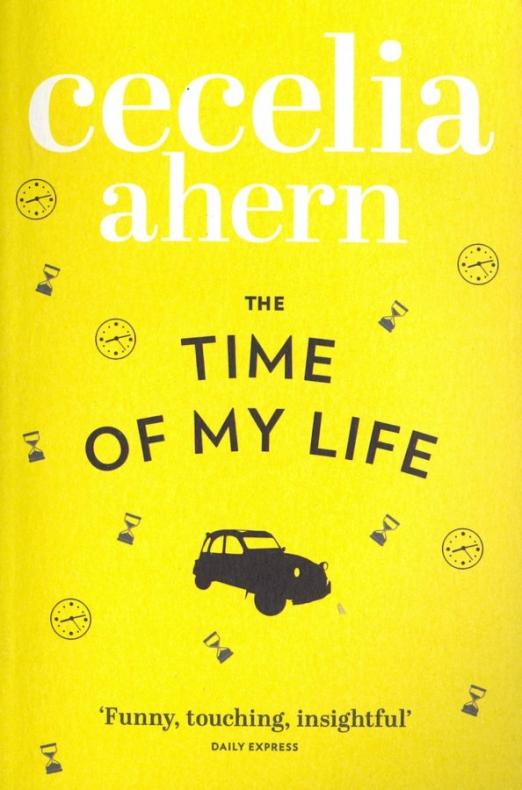The Time of My Life - 1