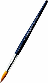 Кисть синтетика "GIOTTO BRUSH ART" №12 круглая (561200)