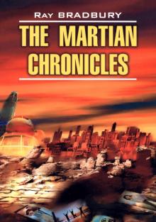 The Martian Chronicles