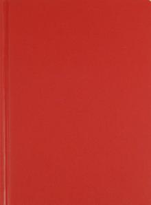 Ежедневник карманный-2012, А6, темно-красный (79104568) Ежедневник карманный-2012, А6, темно-красный (79104568)