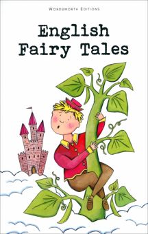 Фото English Fairy Tales ISBN: 978-1-85326-133-6 