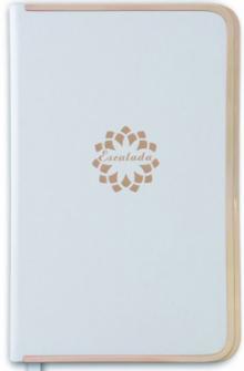 Ежедневник недатированный "Кросс" А5 (192 страницы, белый) (35904-20) Ежедневник недатированный "Кросс" А5 (192 страницы, белый) (35904-20)