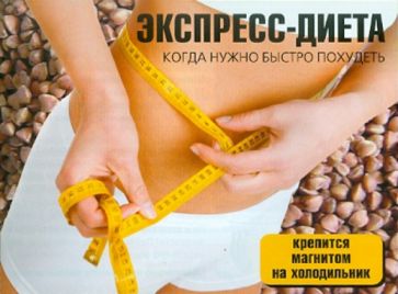 Экспресс-диета обложка книги Экспресс-диета обложка книги