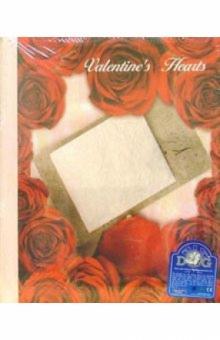 Фотоальбом 7680 AP102328SA (Valentin`s Heart) Фотоальбом 7680 AP102328SA (Valentin`s Heart)