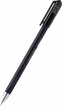 Ручка гелевая "Pantera" черная 0,5 мм (GP_060750)