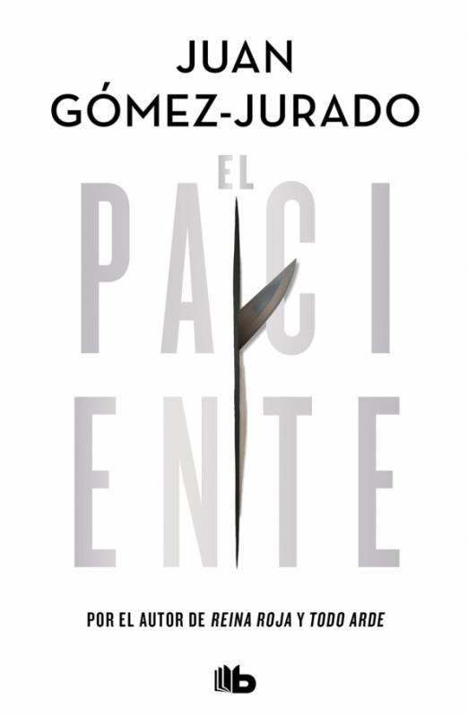 El Paciente - 1