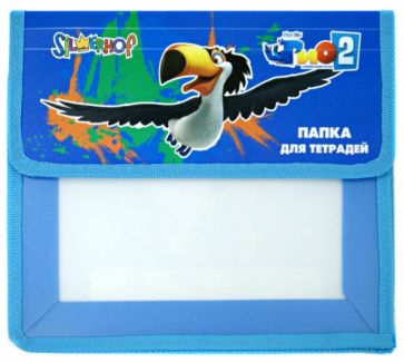 Папка для тетрадей А5 "Rio" (670867) Папка для тетрадей А5 "Rio" (670867)