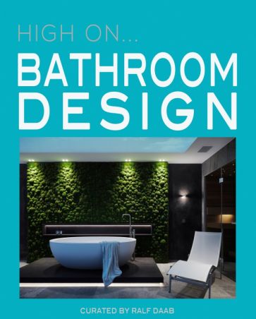 High On… Bathroom Design