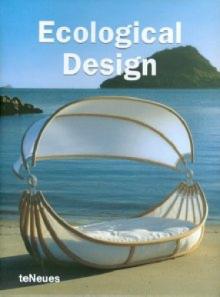 Ecological Design обложка книги Ecological Design обложка книги