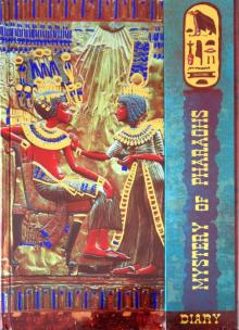 Ежедневник 80 листов А5, Папирус (18217)