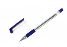 Ручка шариковая Ultra L-30, 0.7 мм., синяя