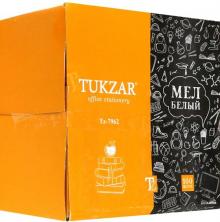 Мел белый, 100 штук (TZ 7962)