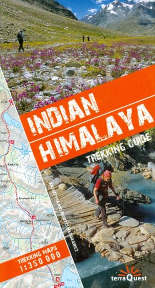 Mazurkiewicz, Mazurkiewicz - Индия. Гималаи. Карта гор. Indian. Himalaya обложка книги Mazurkiewicz, Mazurkiewicz - Индия. Гималаи. Карта гор. Indian. Himalaya обложка книги