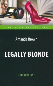 Legally Blonde