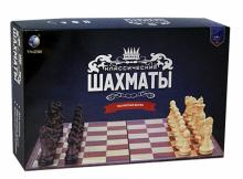 Настольная игра "Шахматы классические" (В72286) Настольная игра "Шахматы классические" (В72286)