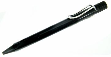 Ручка шариковая "Safari Black 219" (M16, черный) (NL20400) Ручка шариковая "Safari Black 219" (M16, черный) (NL20400)