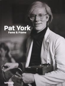 Pat York - Fame and Frame обложка книги Pat York - Fame and Frame обложка книги