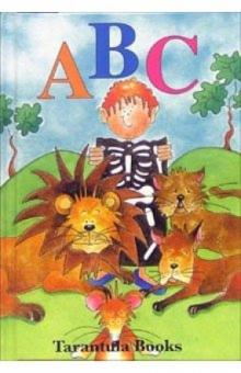 A, B, C обложка книги A, B, C обложка книги