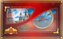 Календарь 2011 квартальный "Башни Кремля" с часами Календарь 2011 квартальный "Башни Кремля" с часами