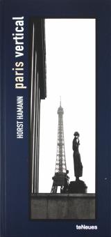 Paris Vertical-Small обложка книги Paris Vertical-Small обложка книги