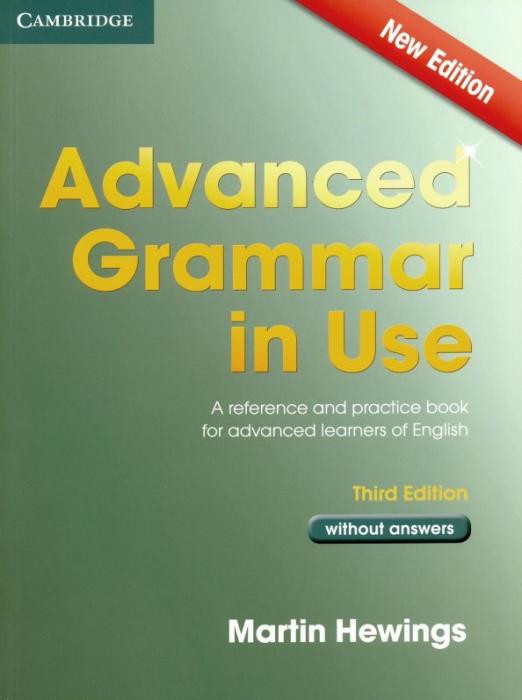 Grammar, Vocabulary, Pronunciation in Use - 1