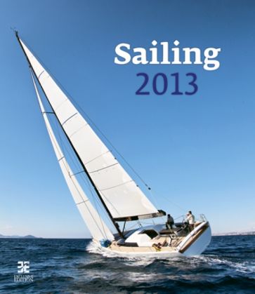 Календарь 2013. Sailing/Под парусом Календарь 2013. Sailing/Под парусом