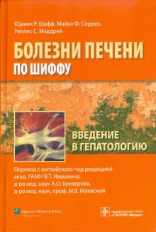 Введение в гепатологию