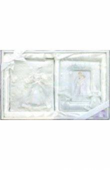Фотоальбом + фоторамка W(A+F)/WS03 Wedding Фотоальбом + фоторамка W(A+F)/WS03 Wedding