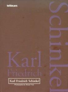Llorenc Bonet - Schinkel обложка книги Llorenc Bonet - Schinkel обложка книги
