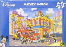 Step Puzzle-260 95003 Микки Маус Step Puzzle-260 95003 Микки Маус
