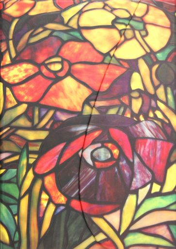 Бизнес-блокнот "Vitrages" Modo Arte 80 листов, А5 (5016М) Бизнес-блокнот "Vitrages" Modo Arte 80 листов, А5 (5016М)