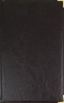 Еженедельник недатированный 72 листа, А4, темно-коричневый (ЕНК12134) Еженедельник недатированный 72 листа, А4, темно-коричневый (ЕНК12134)