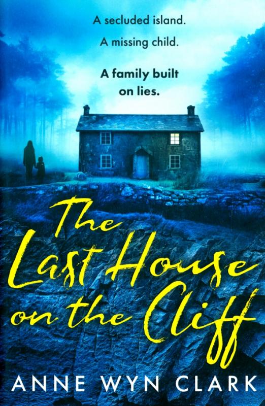 The Last House on the Cliff - 1