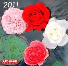 Календарь 2011 "Розы" (4448-9) Календарь 2011 "Розы" (4448-9)