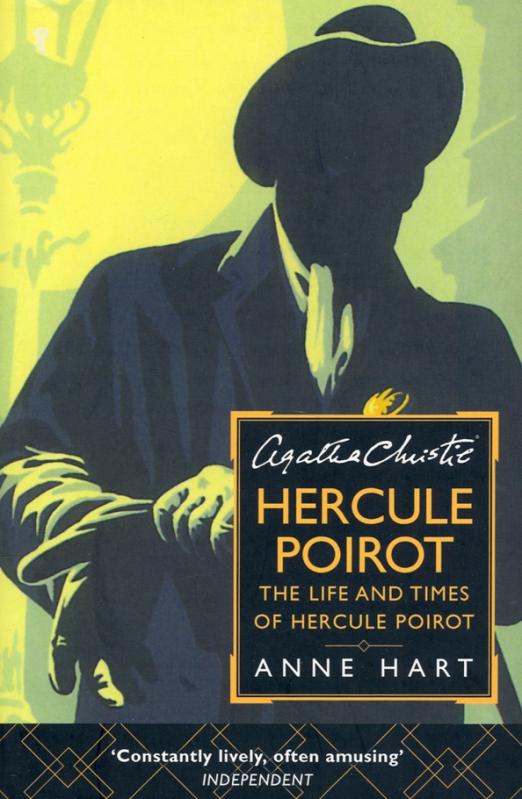 Agatha Christie's Hercule Poirot. The Life And Times Of Hercule Poirot - 1