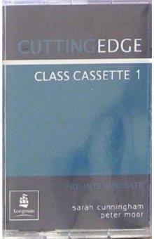 А/к. Cutting Edge: Pre-intermediate (2 штуки) А/к. Cutting Edge: Pre-intermediate (2 штуки)