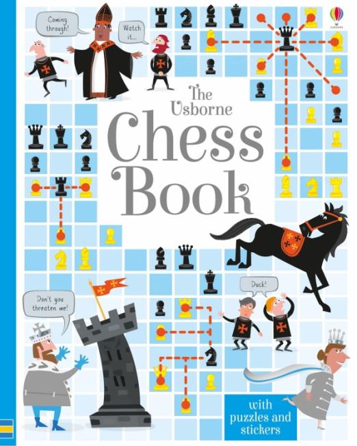 Chess Book - 1